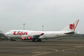 Akhirnya Lion Air Buka Rute Bandung-Pekanbaru